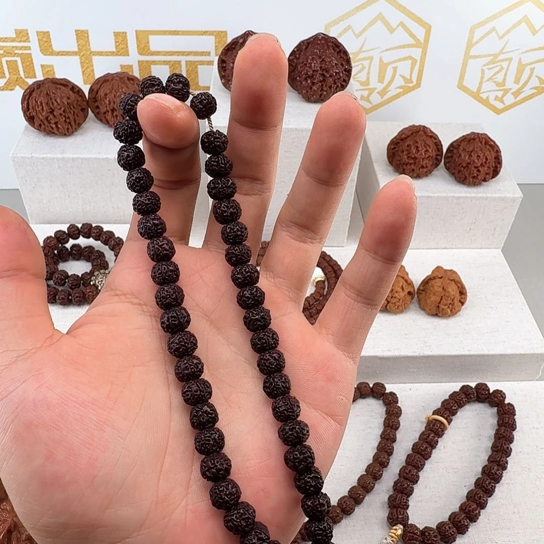 金刚菩提吊坠?十级粉丝团福利