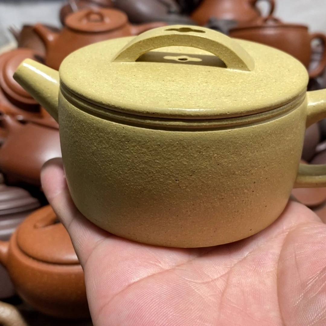 紫砂茶壶约****奇闪购商品紫砂壶