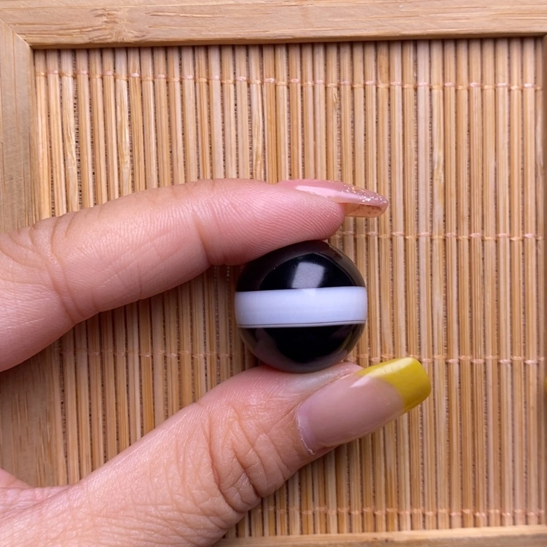 勇***未镶嵌玛瑙/玉髓珠宝半成品