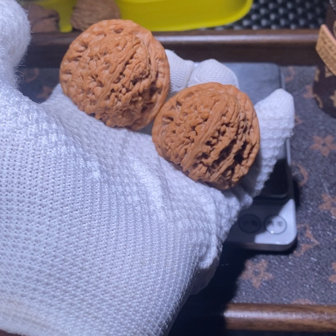 吊坠文玩核桃南疆石