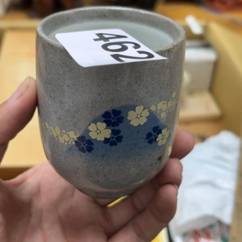 瓷片摆件工艺品瓷器摆件777