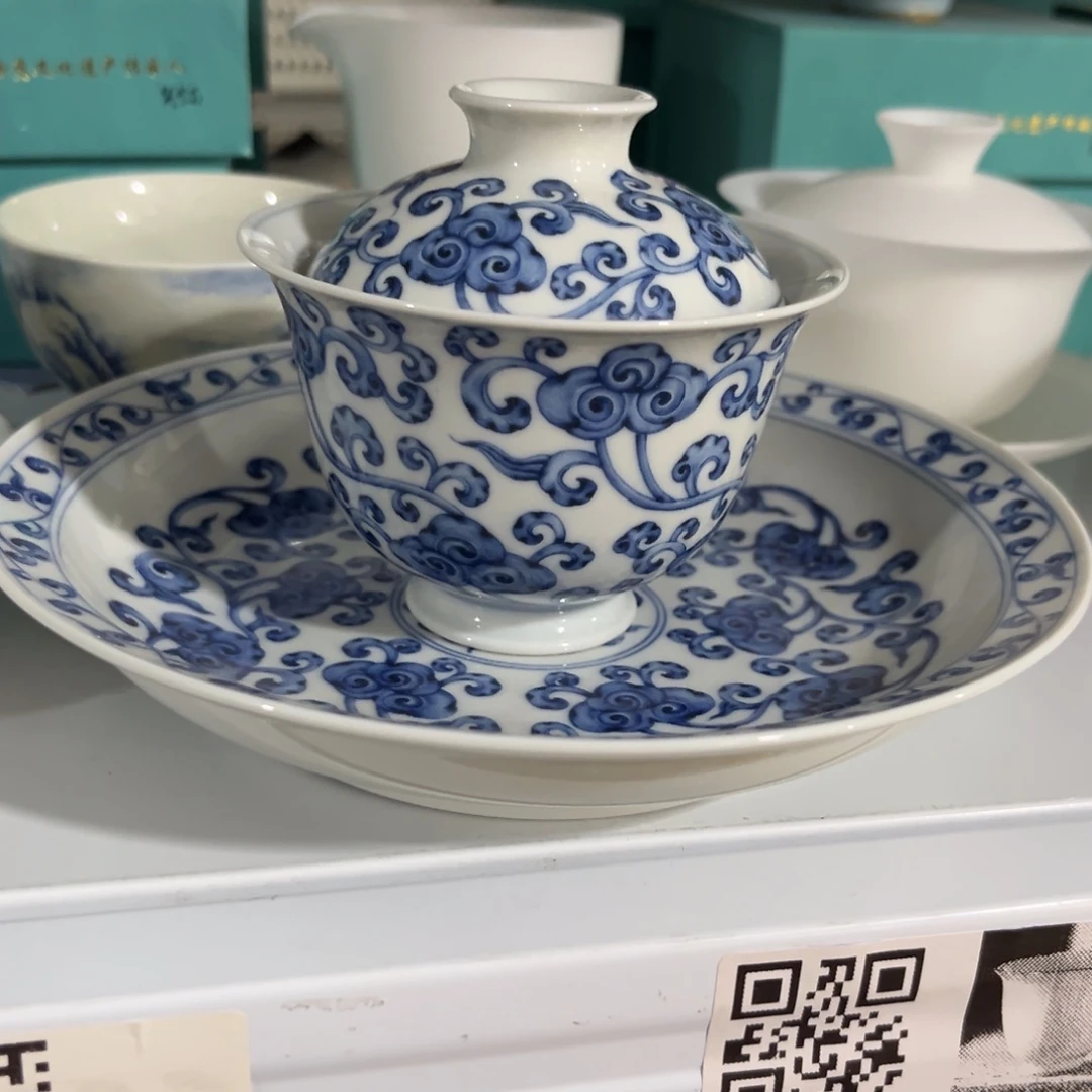 陶瓷等行业的生产和