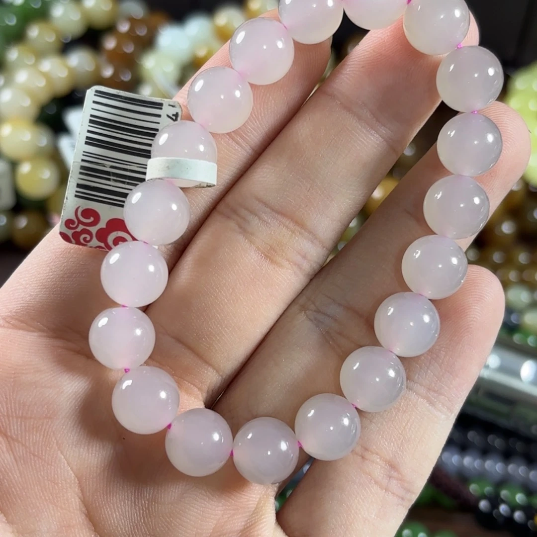 手链未镶嵌和田玉162