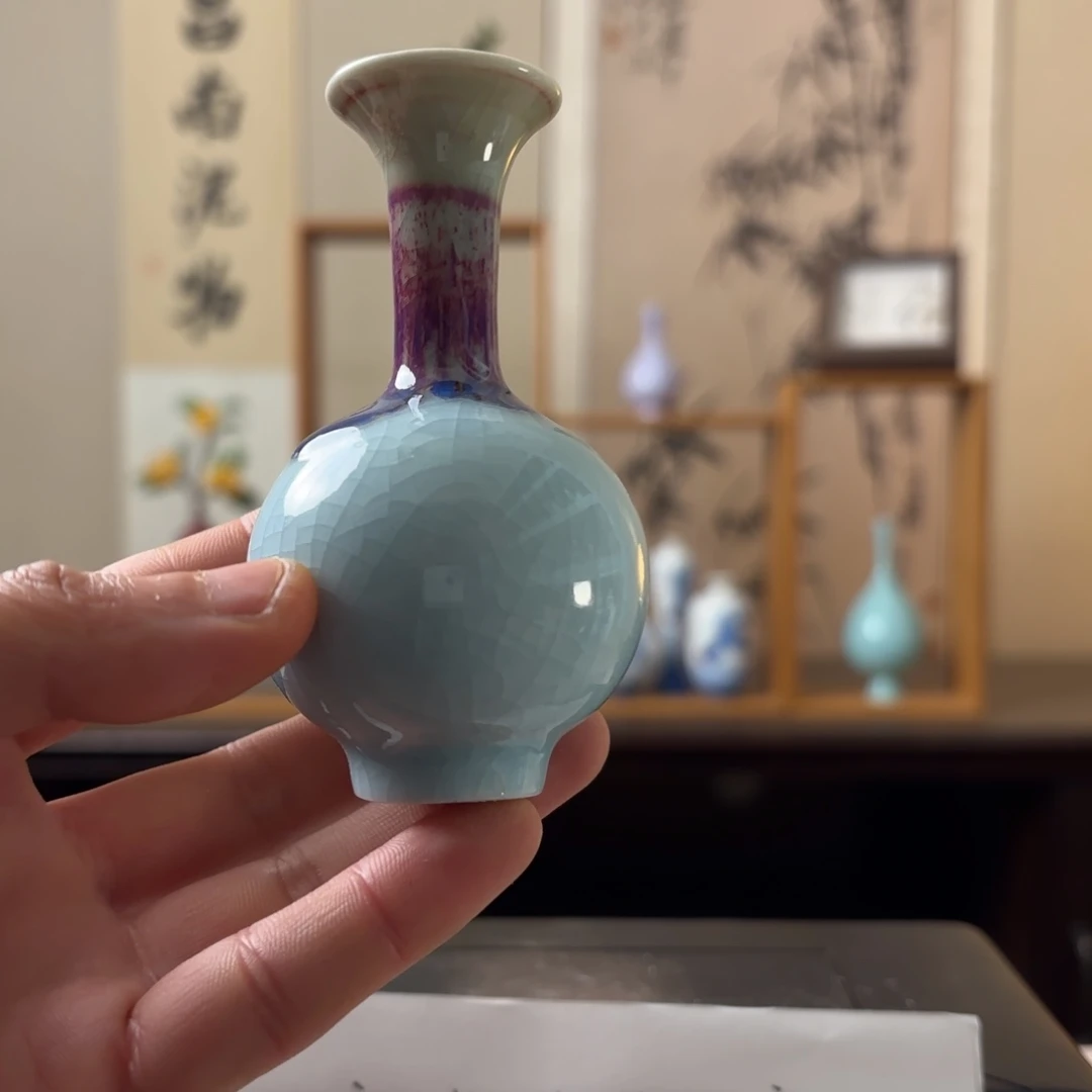 摆件美好的一天从一杯