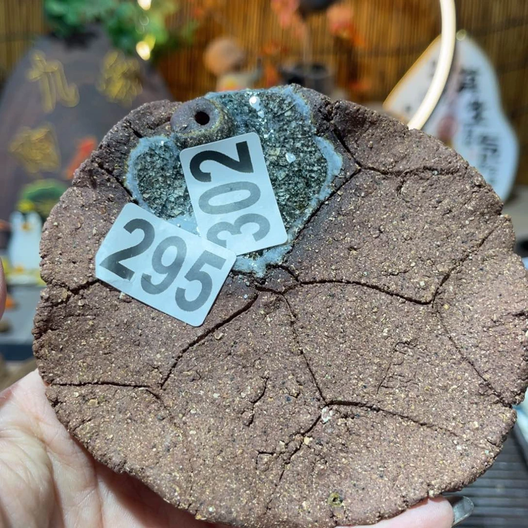 木村信弘柴烧宝瓶