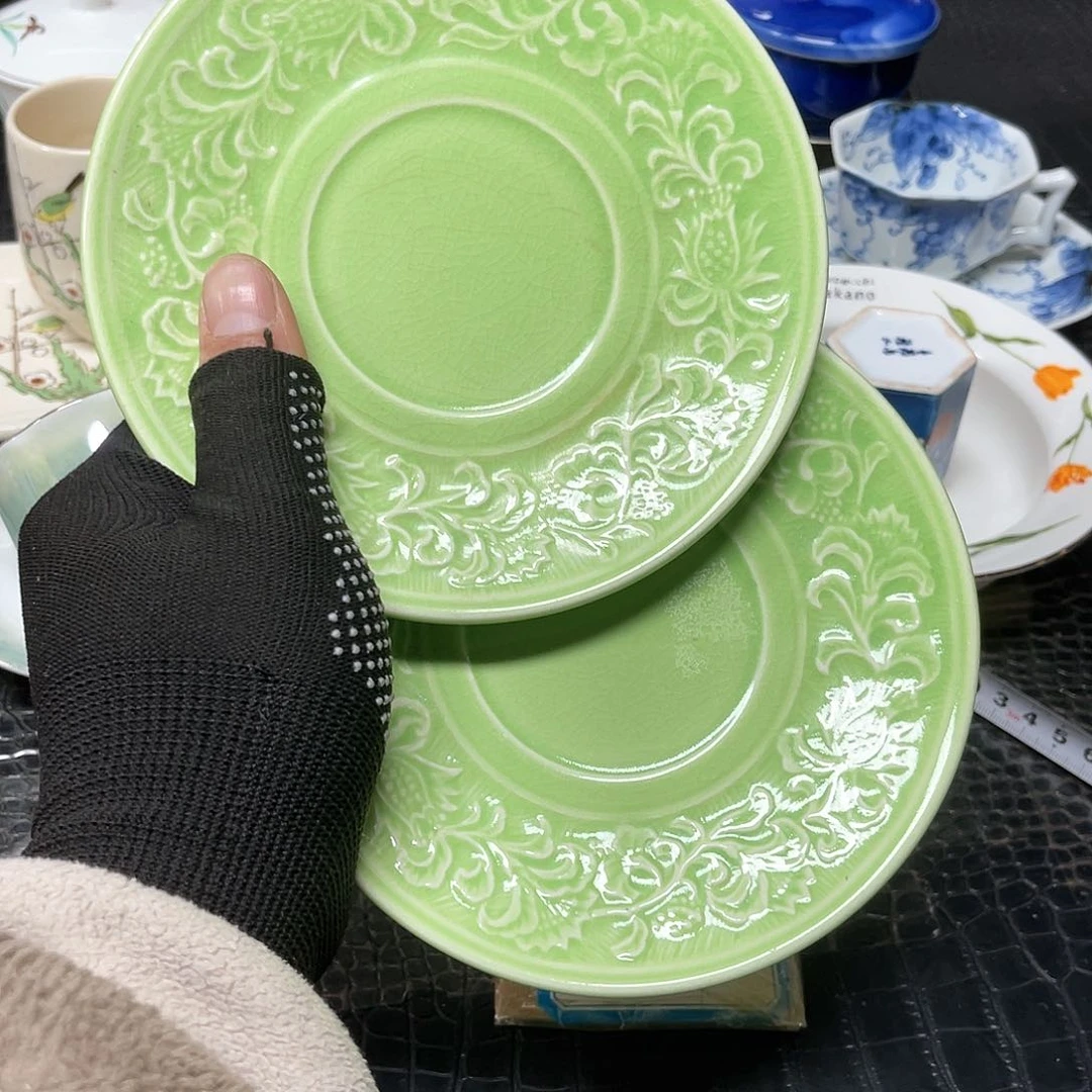 默认微瑕 完美者慎拍