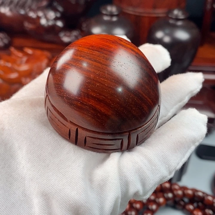 小叶紫檀其他（檀香紫檀）