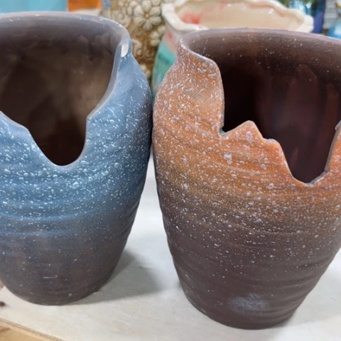 陶瓷口径不清楚问客服