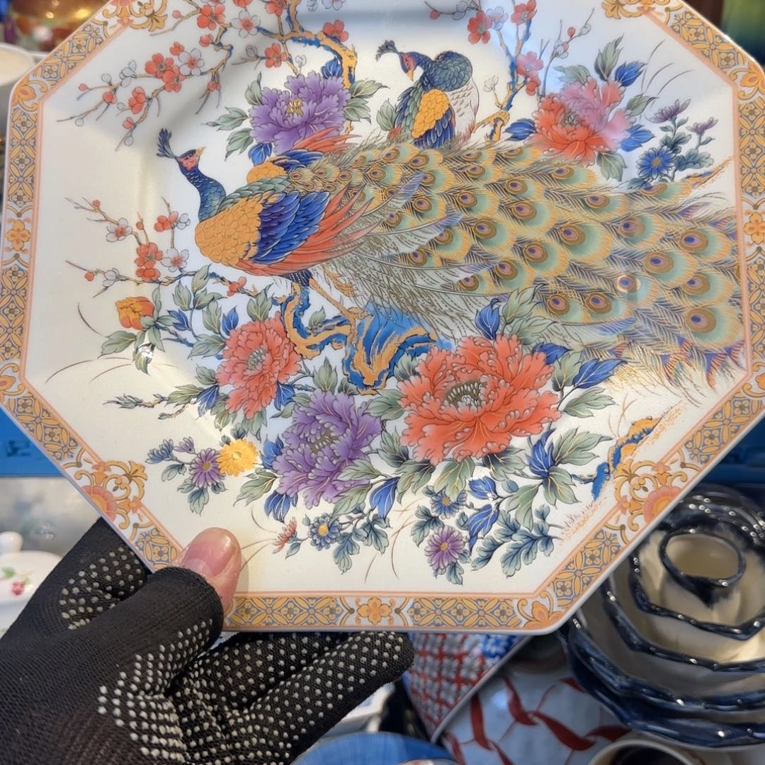 瓷瓷器美术工艺品01