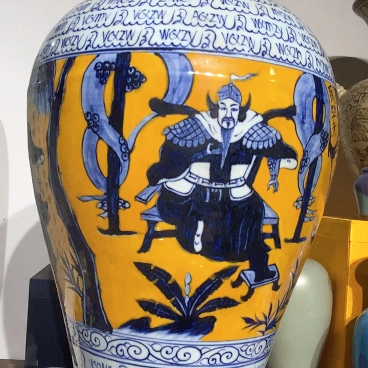 瓷片摆件8888888888887