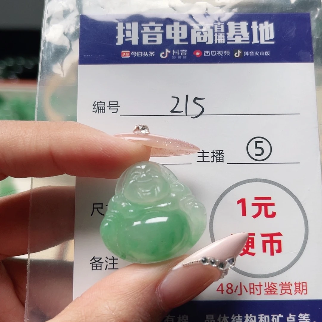 石英质玉未镶嵌颈饰