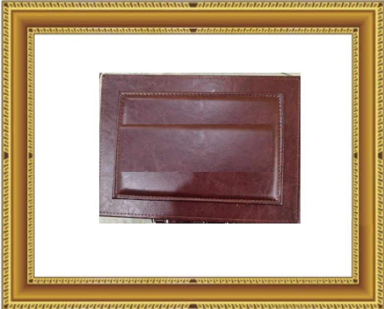 才付之门 相框 GT