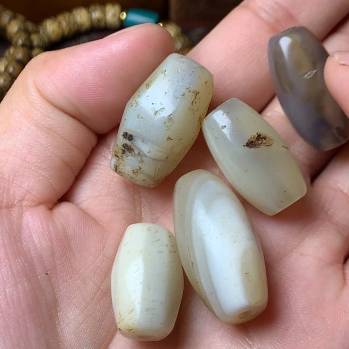 吊坠文玩核桃标的一个的价，不计成本