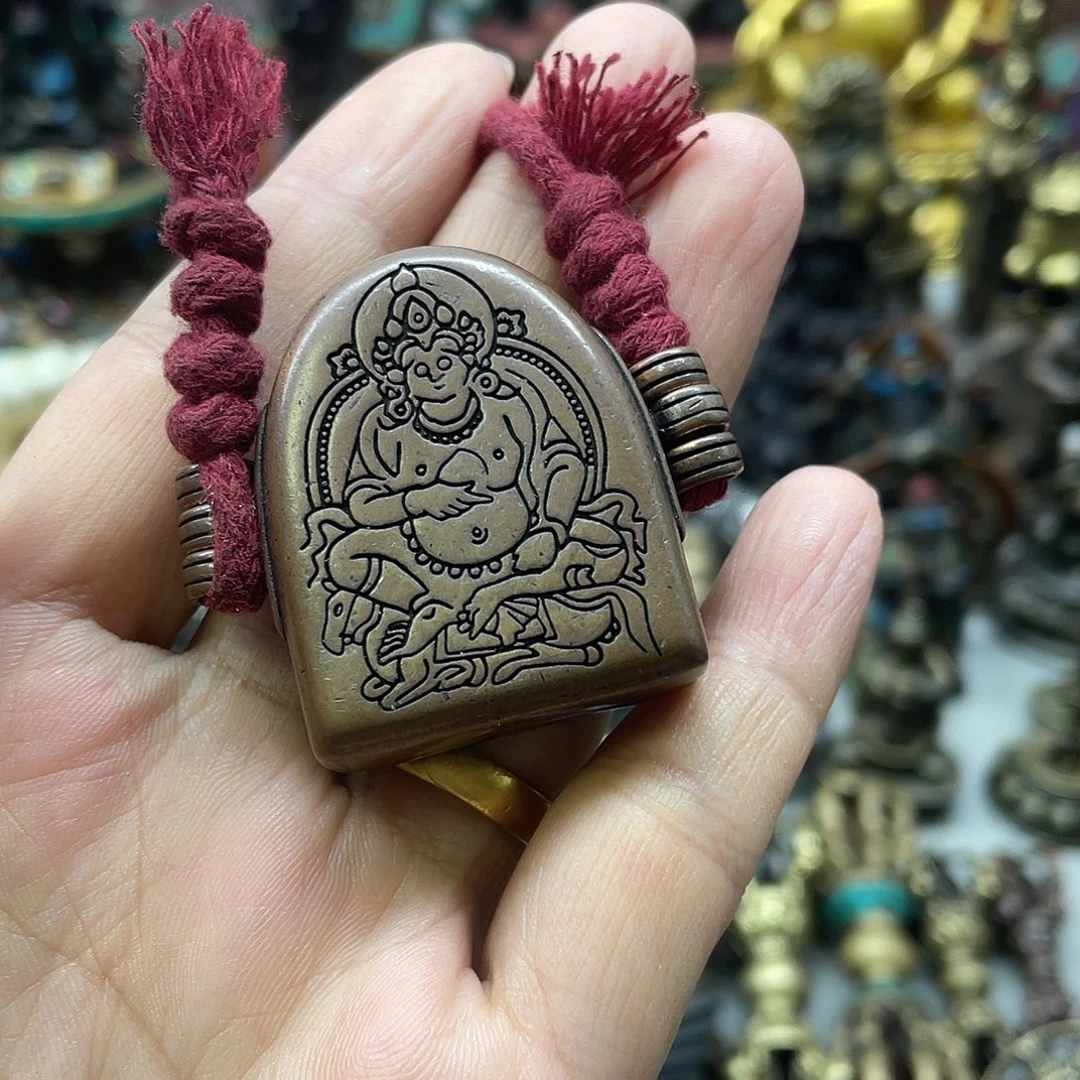 工艺品挂件一物一图