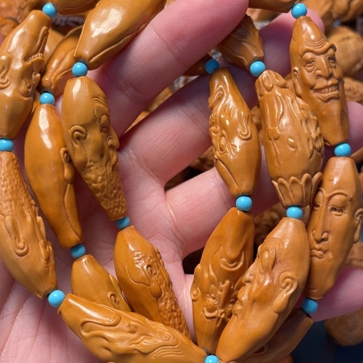 橄榄核手串/手链橄榄核