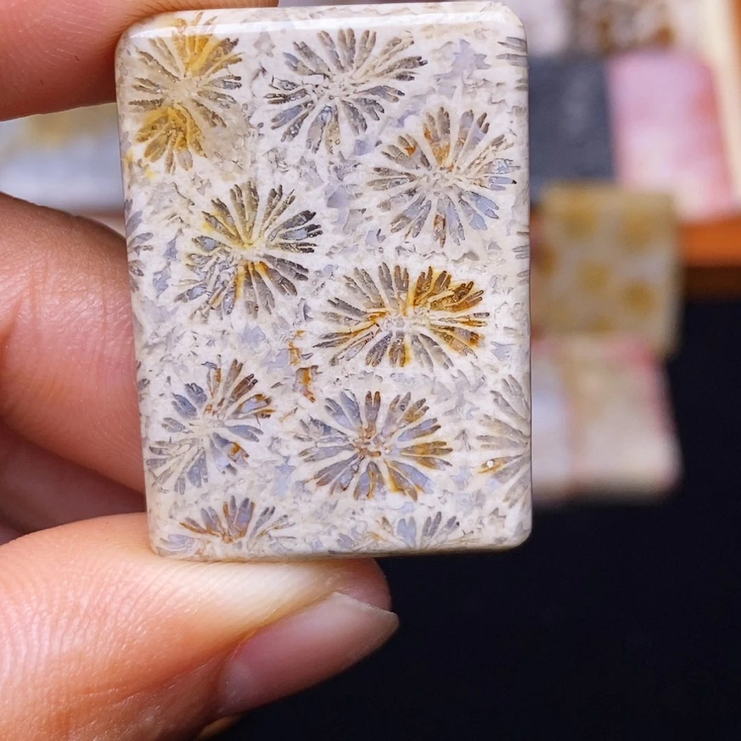堇***y硅化玉合金珊瑚玉