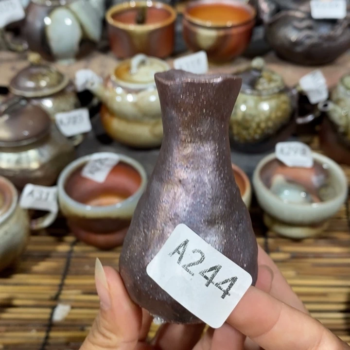 其他柴烧茶器福利