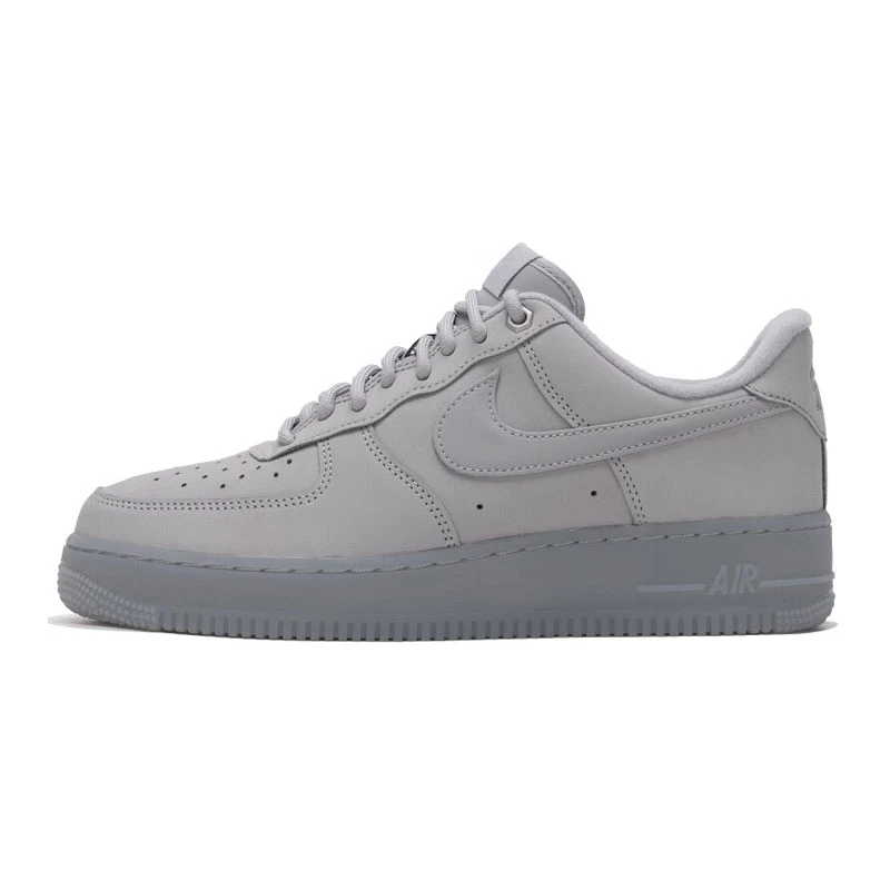 NIKE耐克【呼】Air Force 1 '07 WB男子空军一号板鞋CJ9179-002