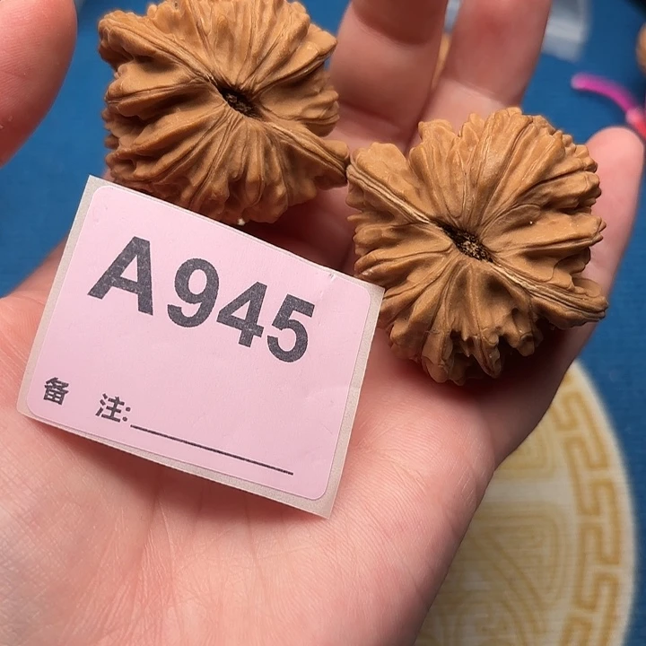 吊坠文玩核桃核桃