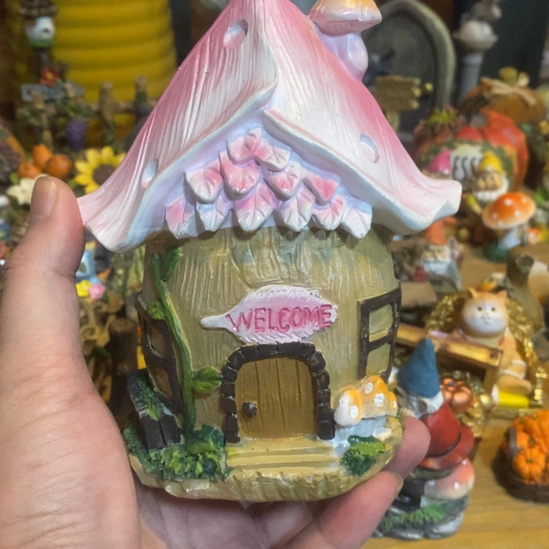 树脂树脂工艺品摆件等产品