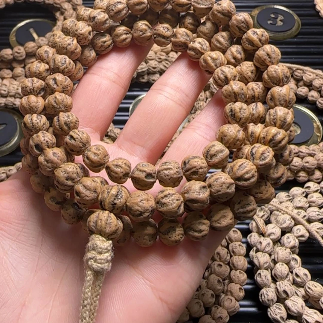 【闪购商品】柏香籽/百香籽吊坠?*虎