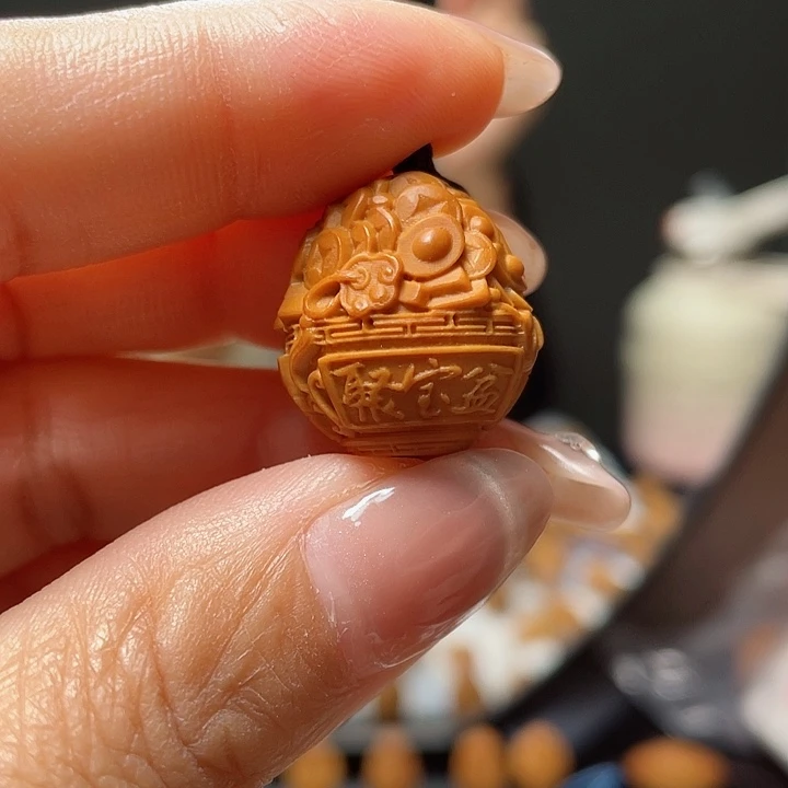 橄榄核手串/手链橄榄