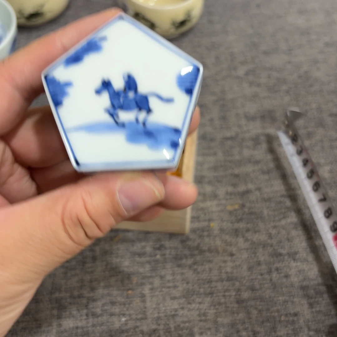 非常好用漂亮的茶具