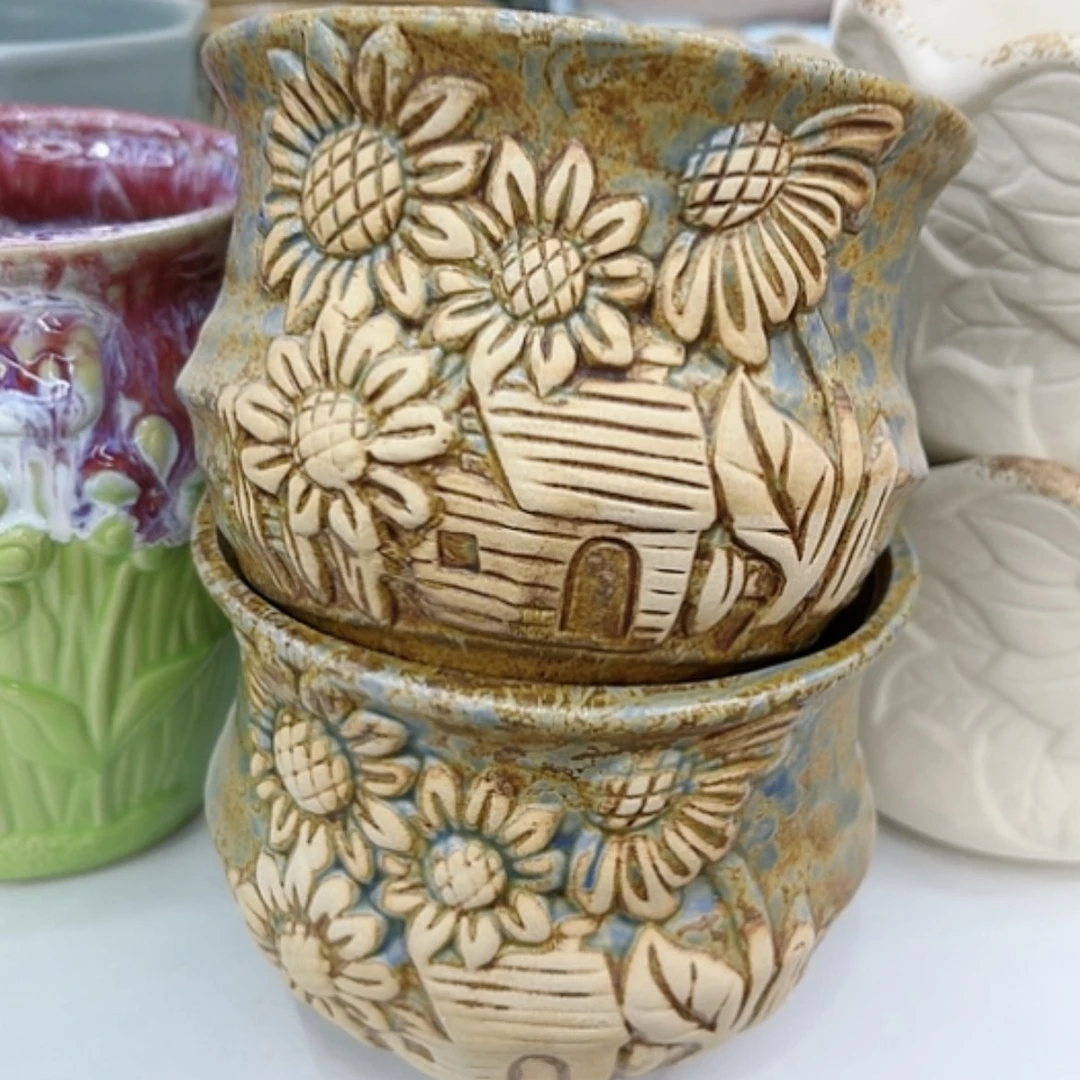 【闪购商品】花盆花盆花盆花盆花盆花盆花盆