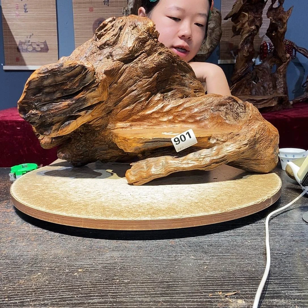 我***姐901株木随行的小根艺