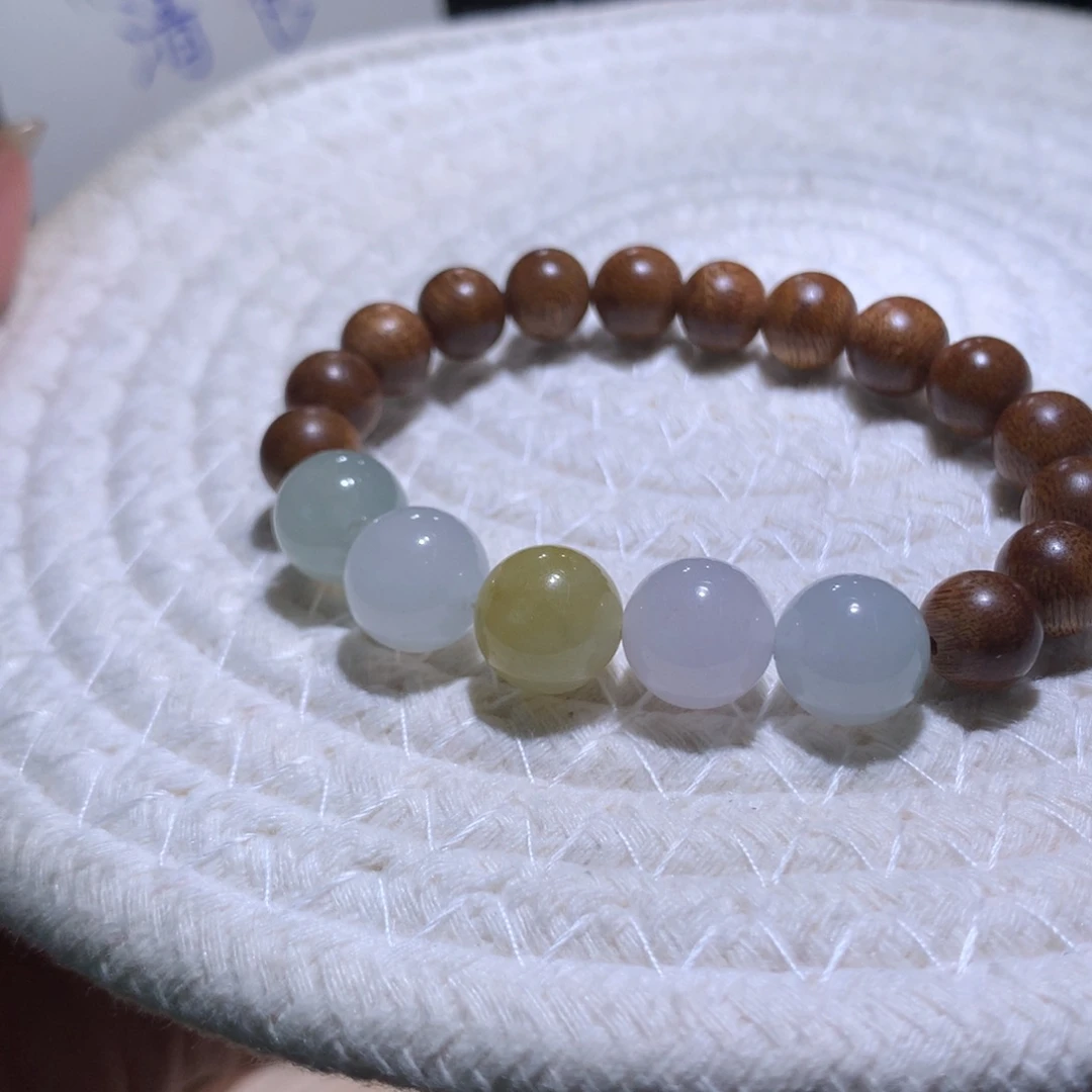 散珠翡翠特价糖果卡11