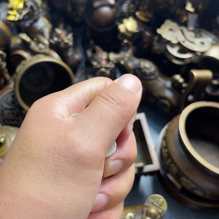 铜器摆件铜铜铜铜
