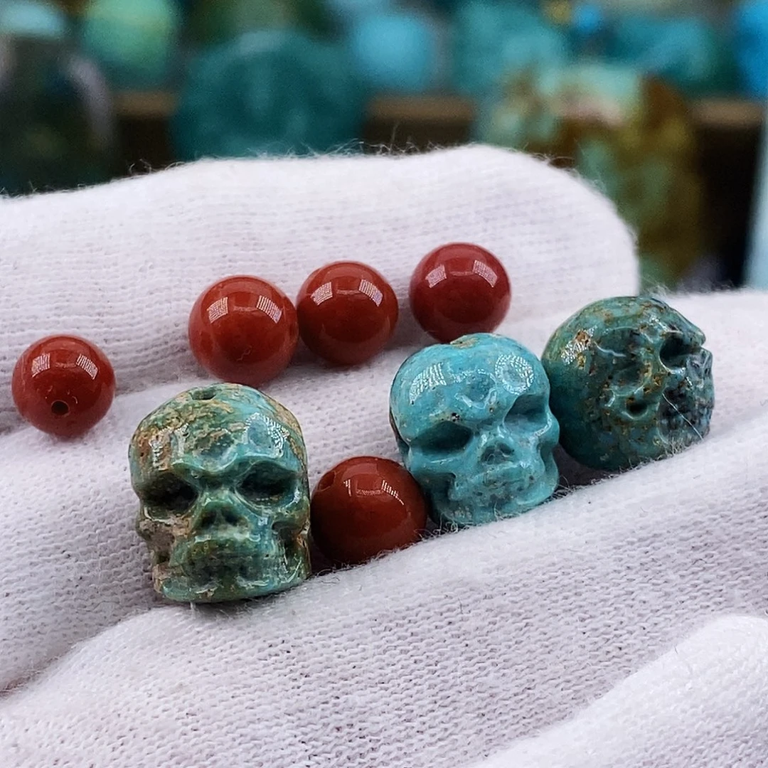 南红玛瑙未镶嵌珠宝奇石