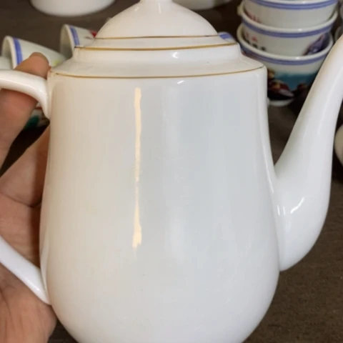 瓷片景德镇陶瓷学院