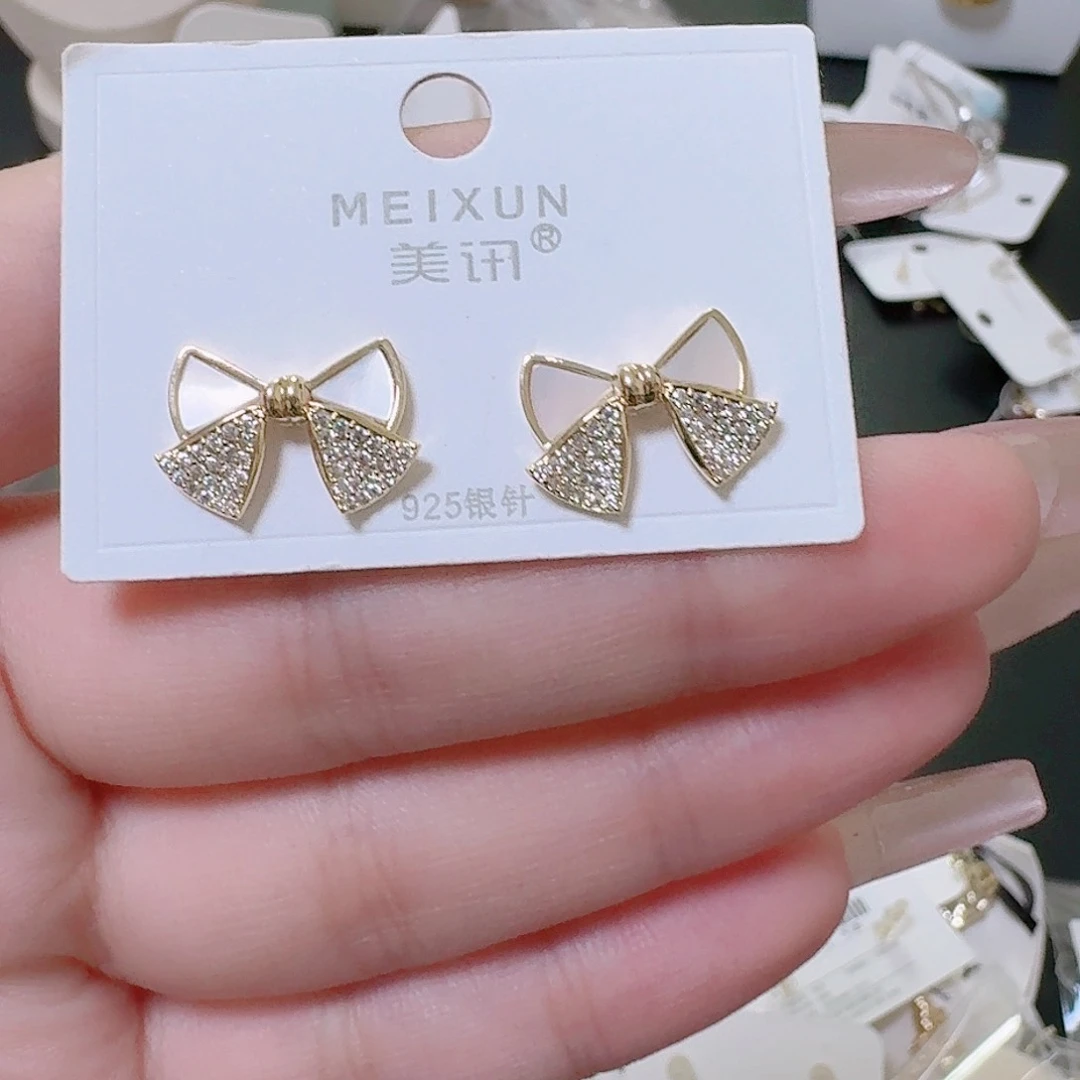 铜合金合成立方氧化锆925银