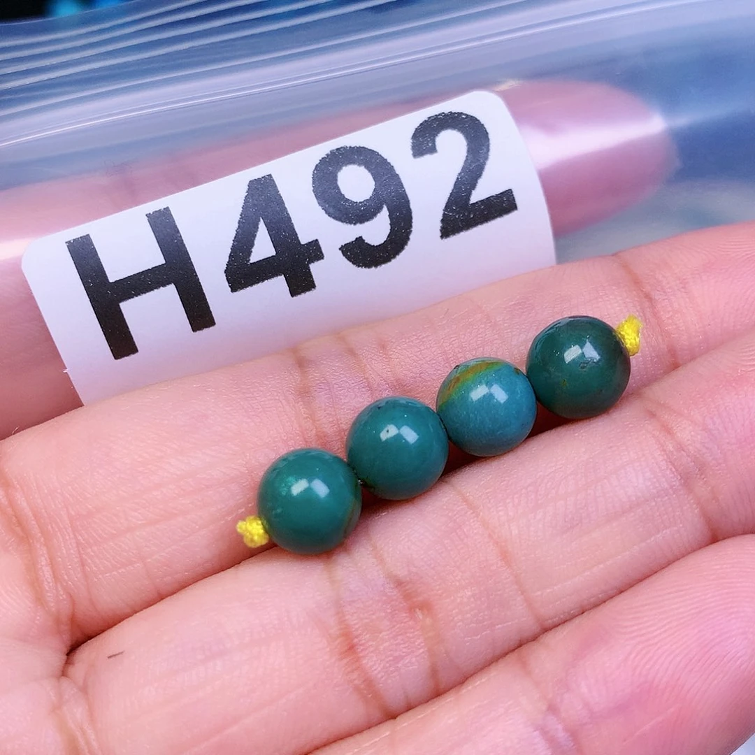 空竹粉丝专享十堰特色手工散珠