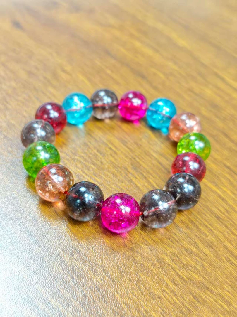 精品手串（无礼盒）MC 158