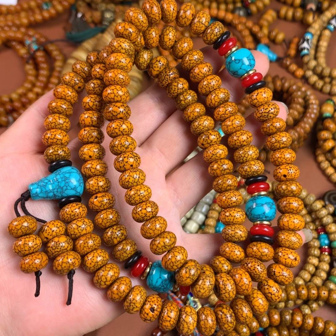 藏传小卓玛欢迎大家