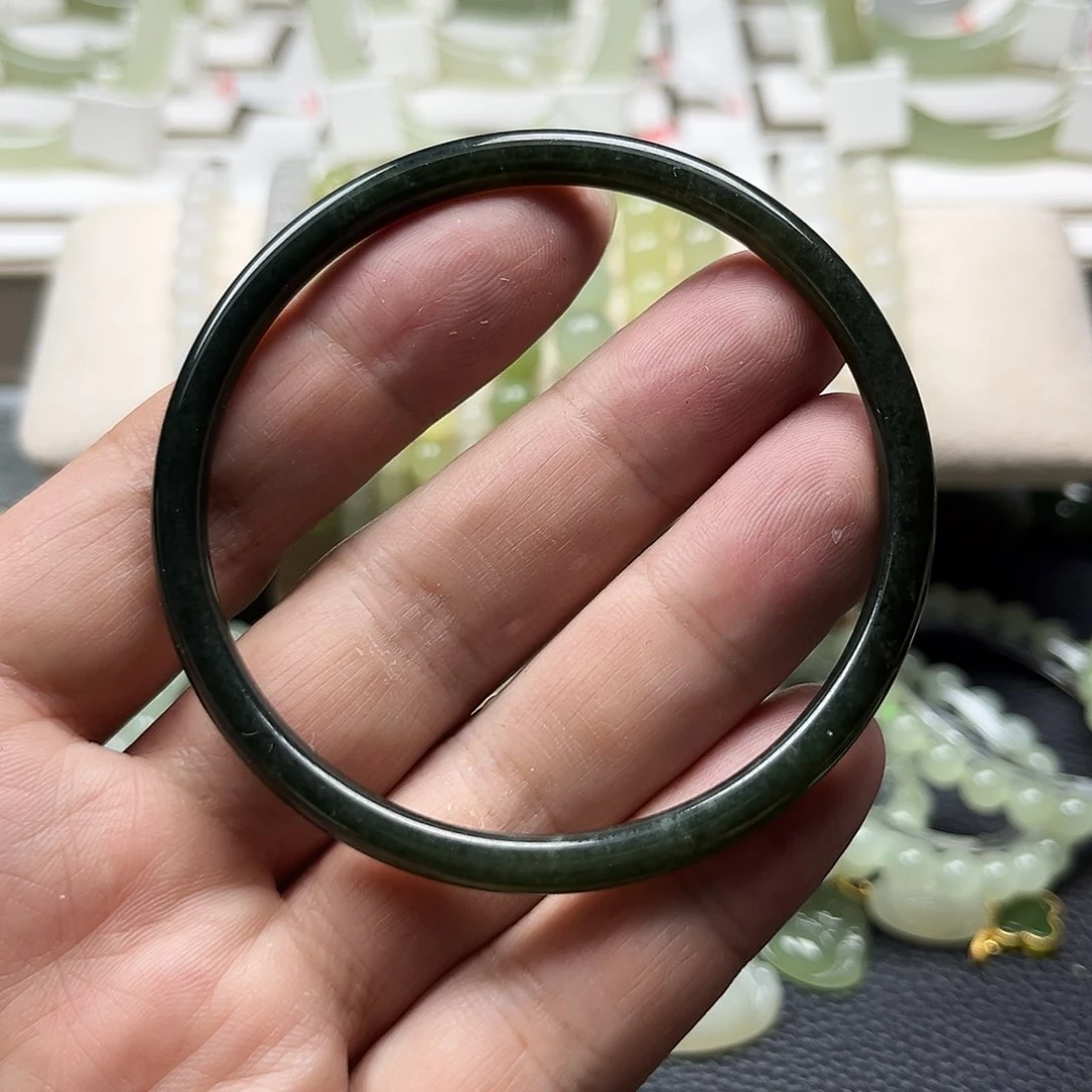 无非金属叮当手镯直径61