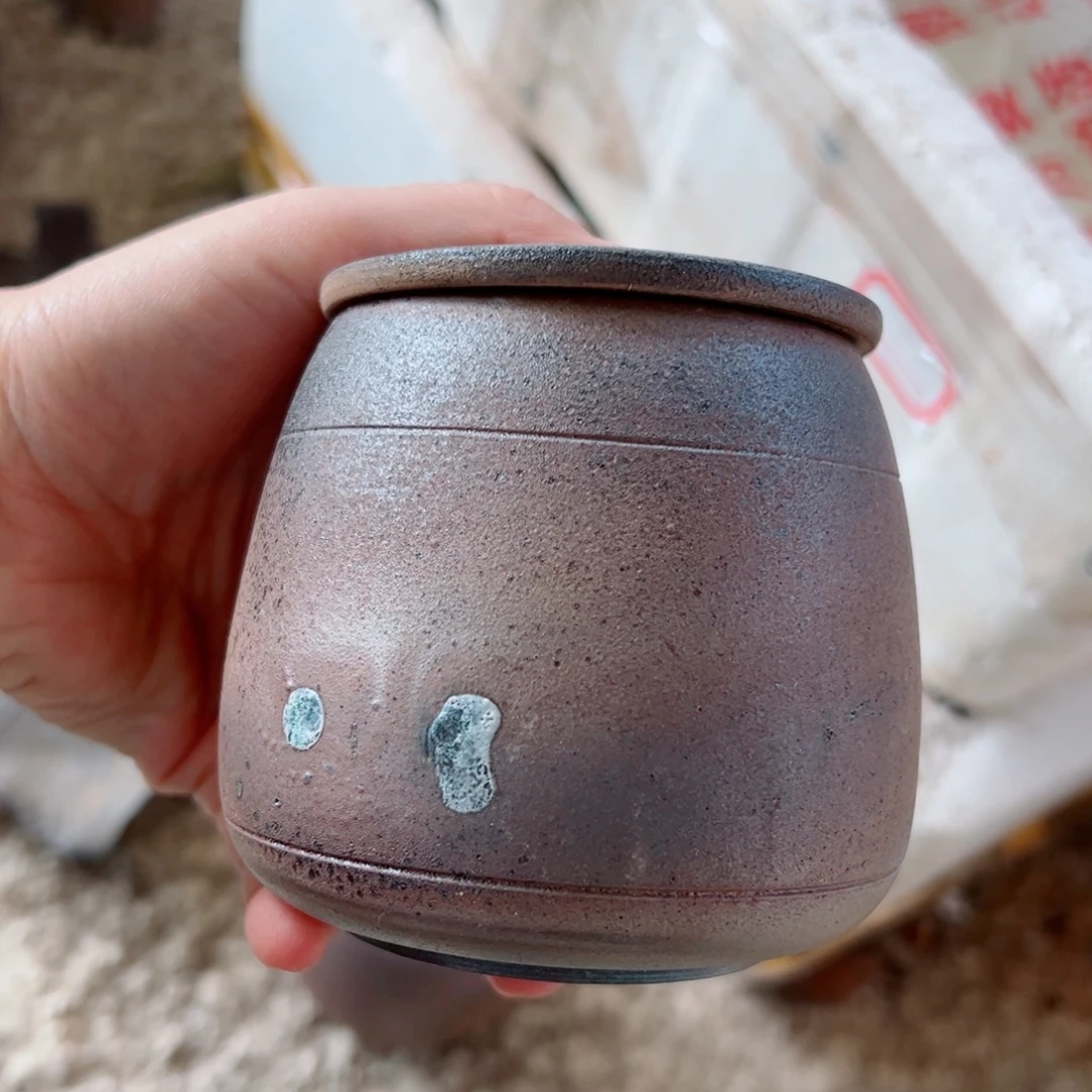 坭兴陶贵台龙窑A41