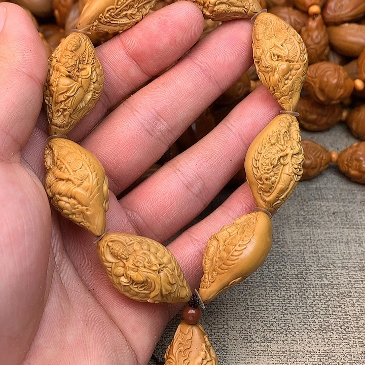 手串/手链橄榄核精品橄榄核手串