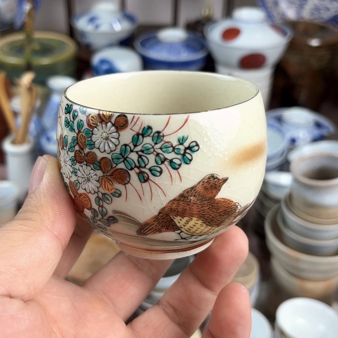 陶瓷艺术品陶瓷工艺