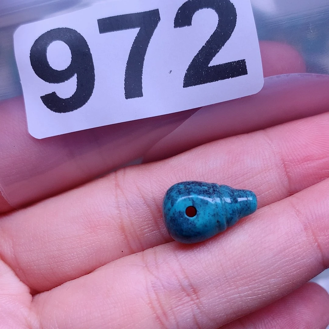 空竹粉丝专享十堰特色手工散珠