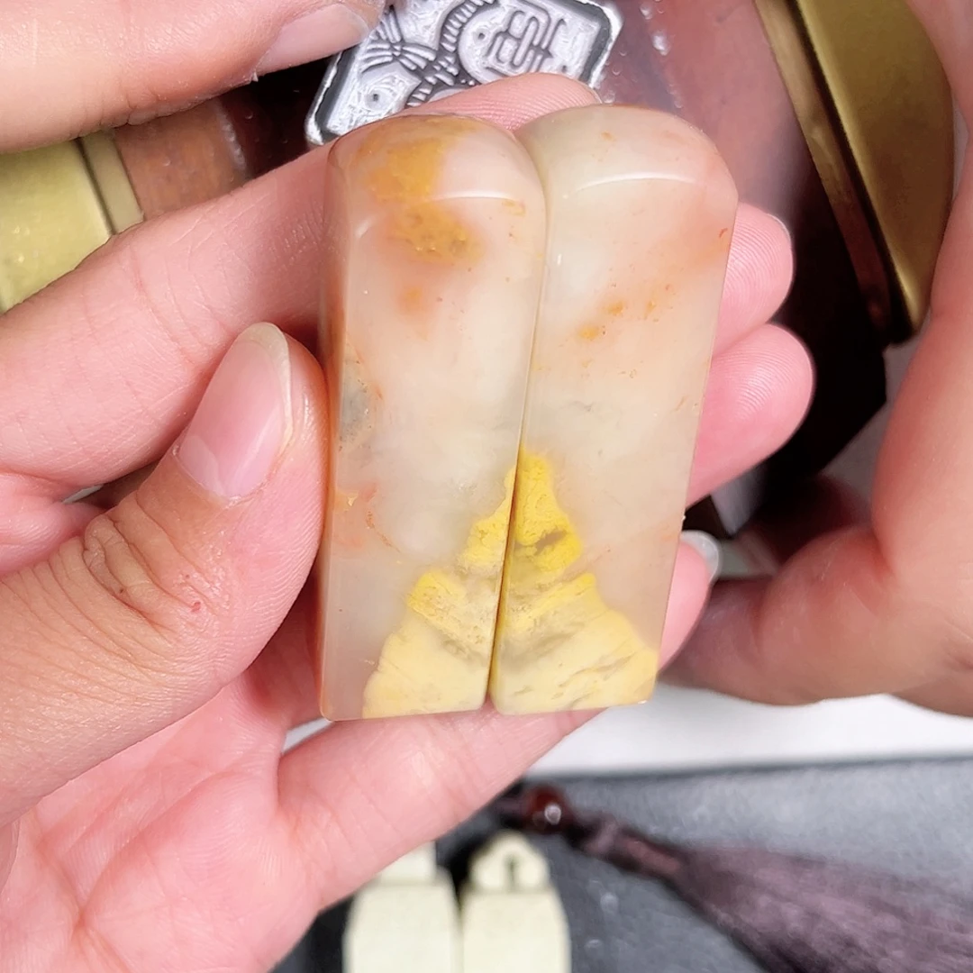 袁***腾寿山石印石老挝111111111111
