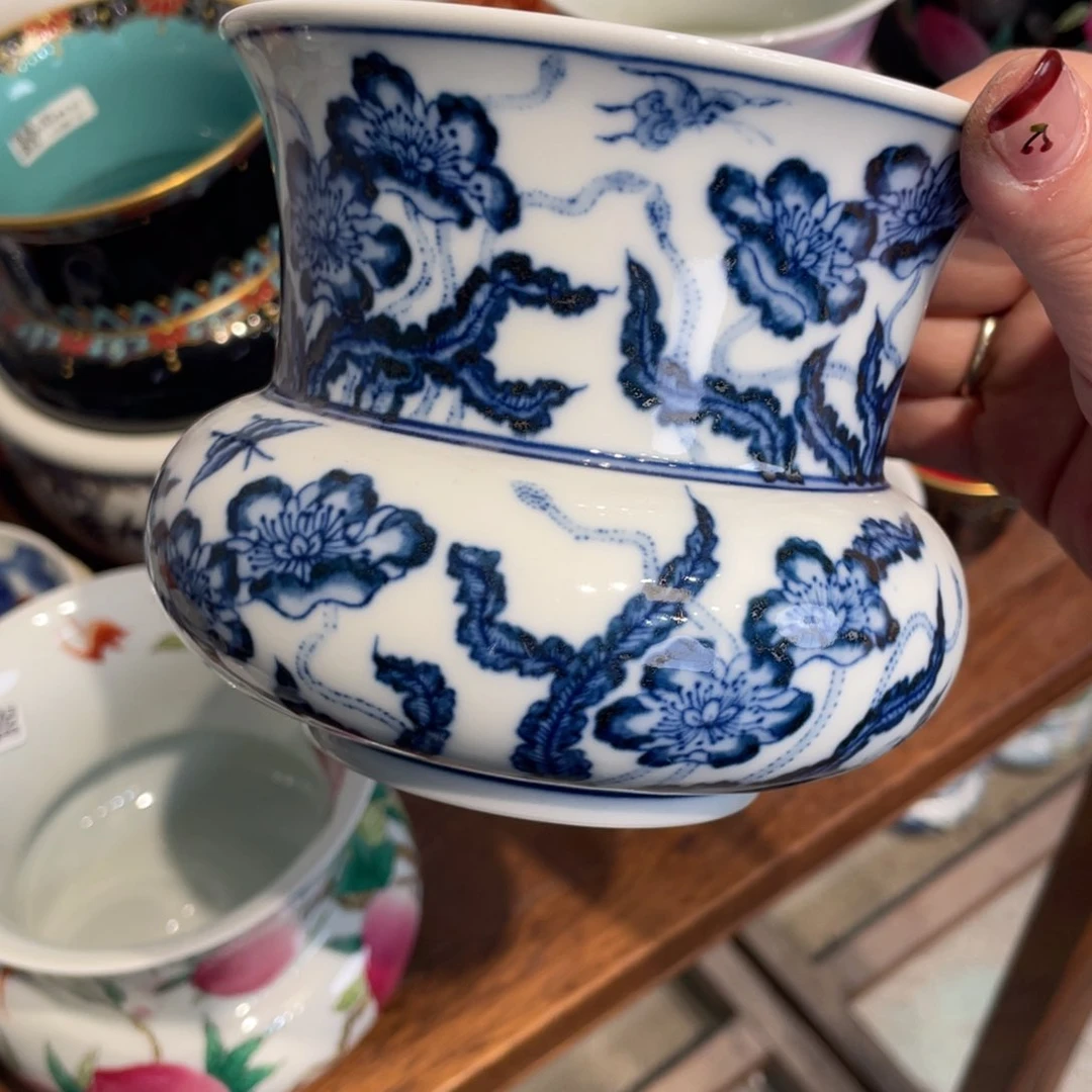 景德镇陶瓷景德镇瓷器