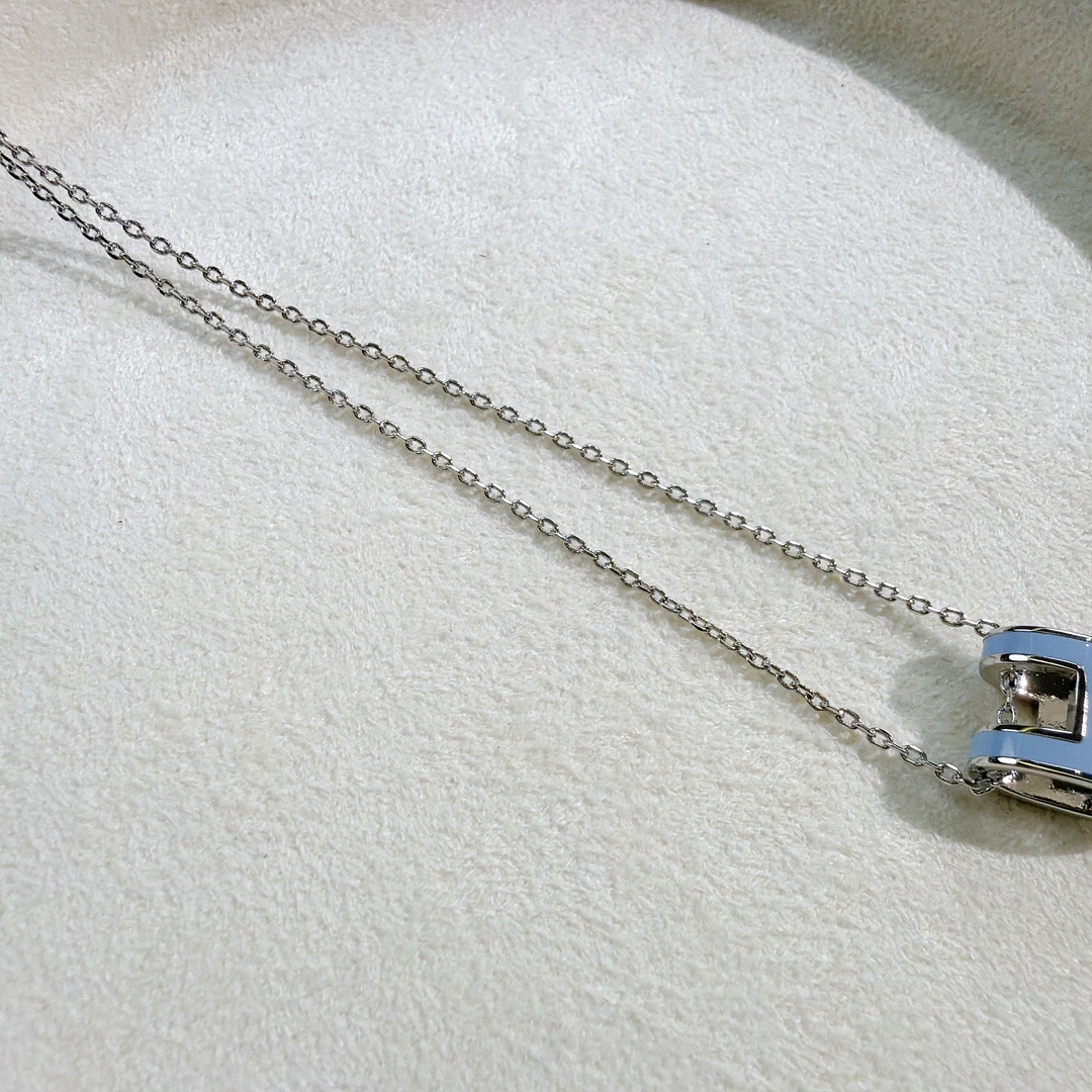 铜合金项链 【AG•饰品】项链AG00491