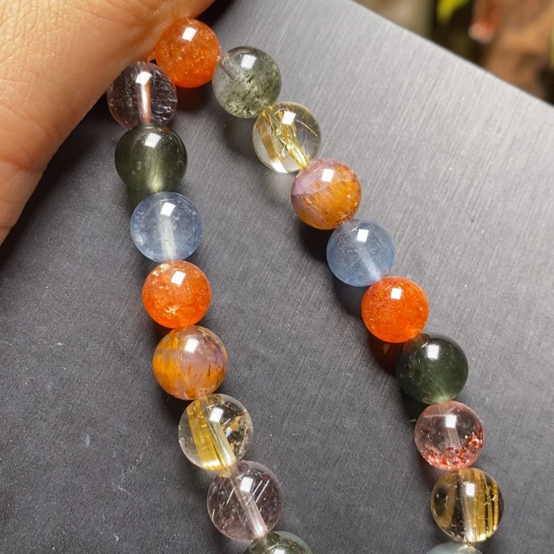 水晶手链未镶嵌JP50248婷