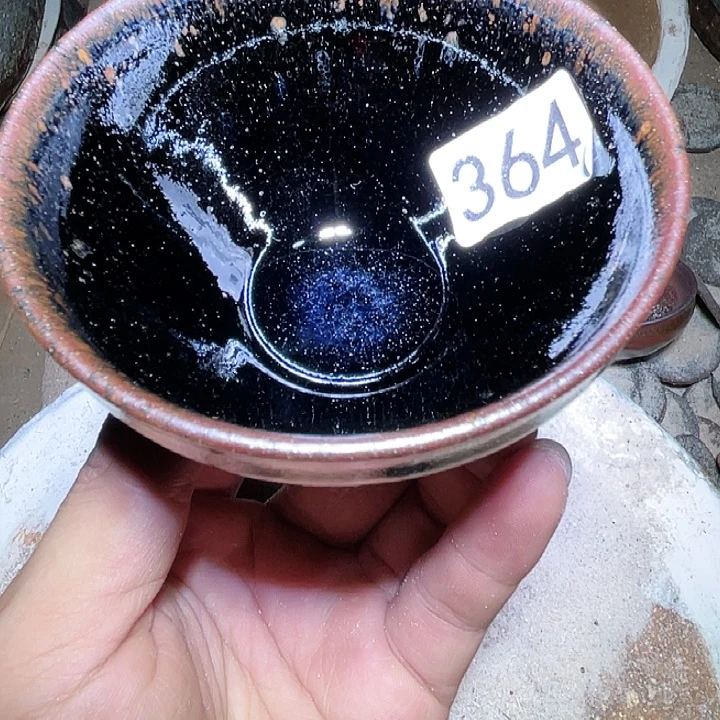 茶盏茶具也不给364了