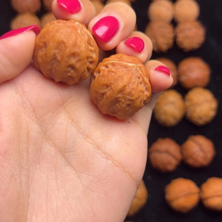 明***吊坠文玩核桃核桃