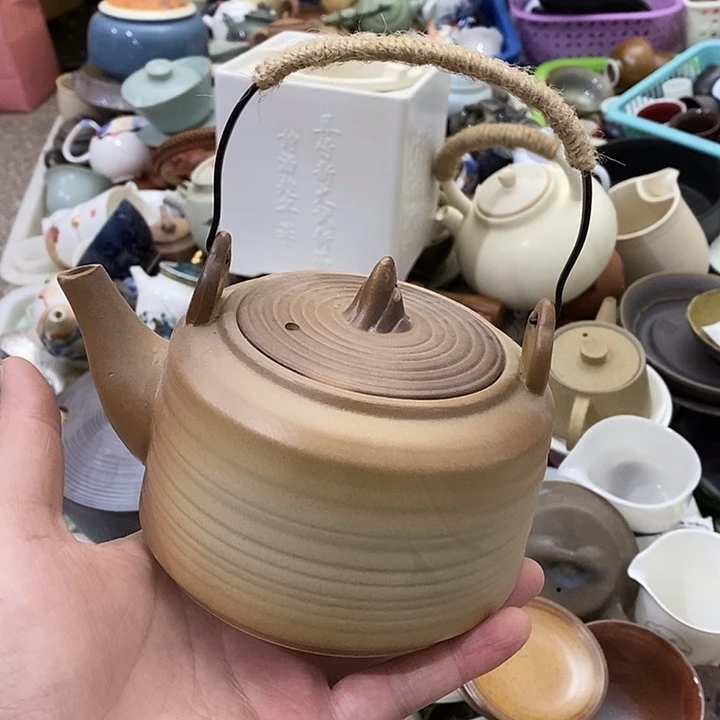 陶瓷艺术品及陶瓷制品