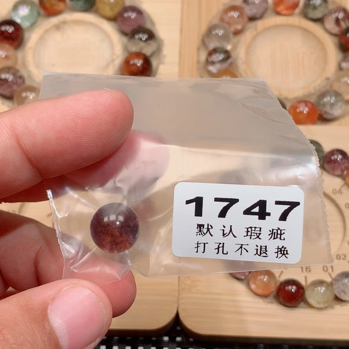 美***言水晶吊坠(不含链)未镶嵌